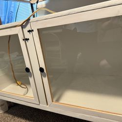 Reptile Tank 