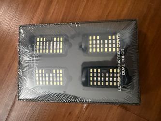 MESO CUSTOMS Ultimate Courtesy Lights