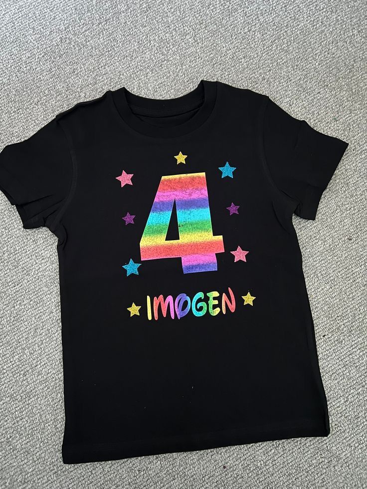 Custom T-shirts