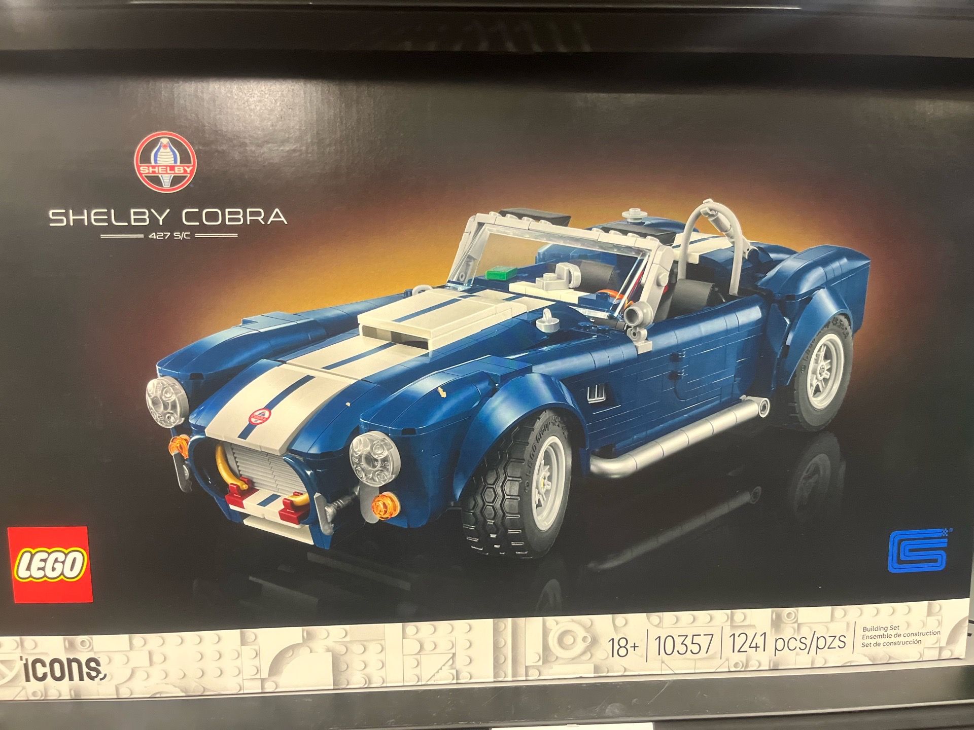 Lego