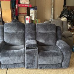 Living Room Furniture