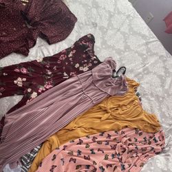 Girls jumpsuits clothes and more
