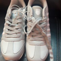K Swiss Kid Shoes