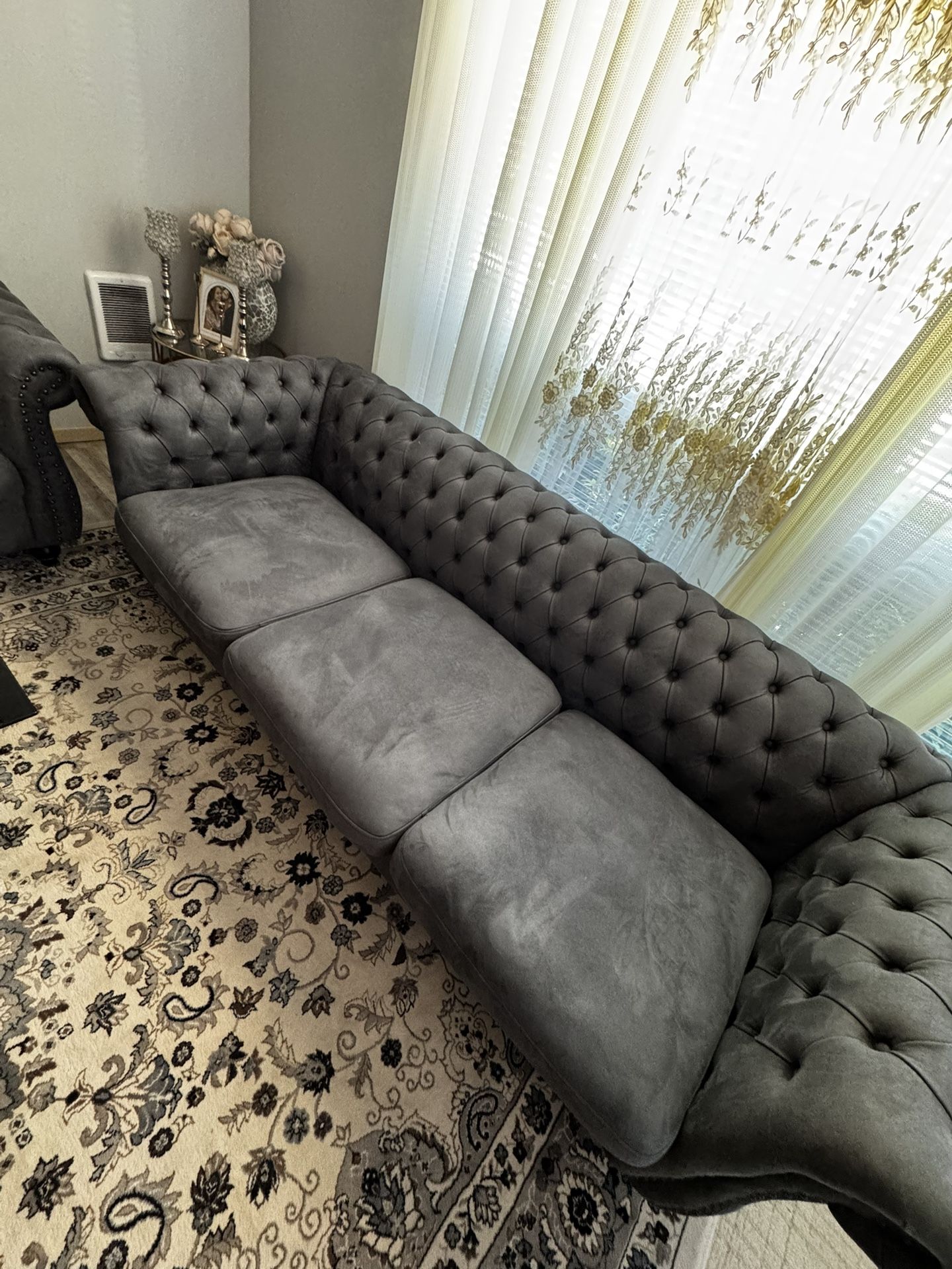 Couch New