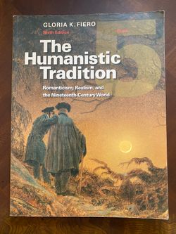 The Humanistic Tradition Fifth Edition