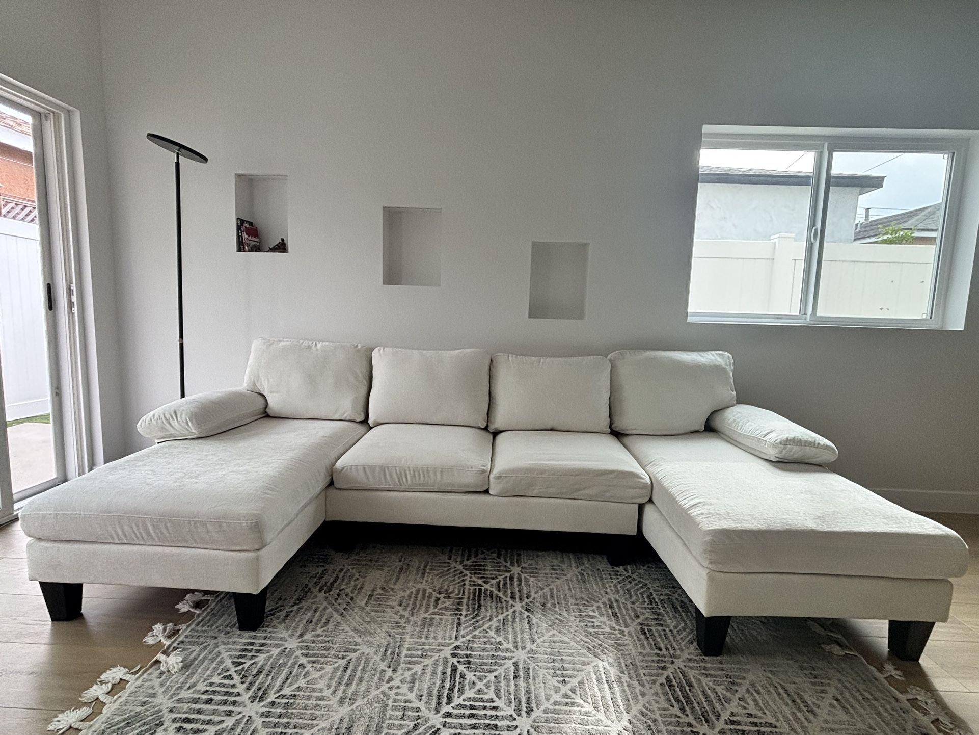 Sectional sofa