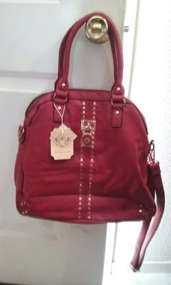 Handbag