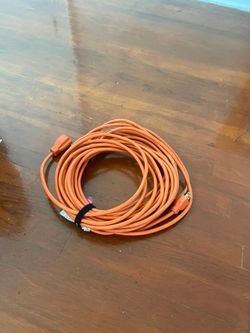 25 feet exyension cord