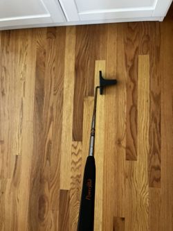 Power Bilt Putter