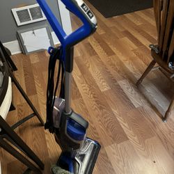 Bissell Crosswave
