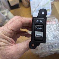 Ford fuel tank selector Switch OEM F150 93-98