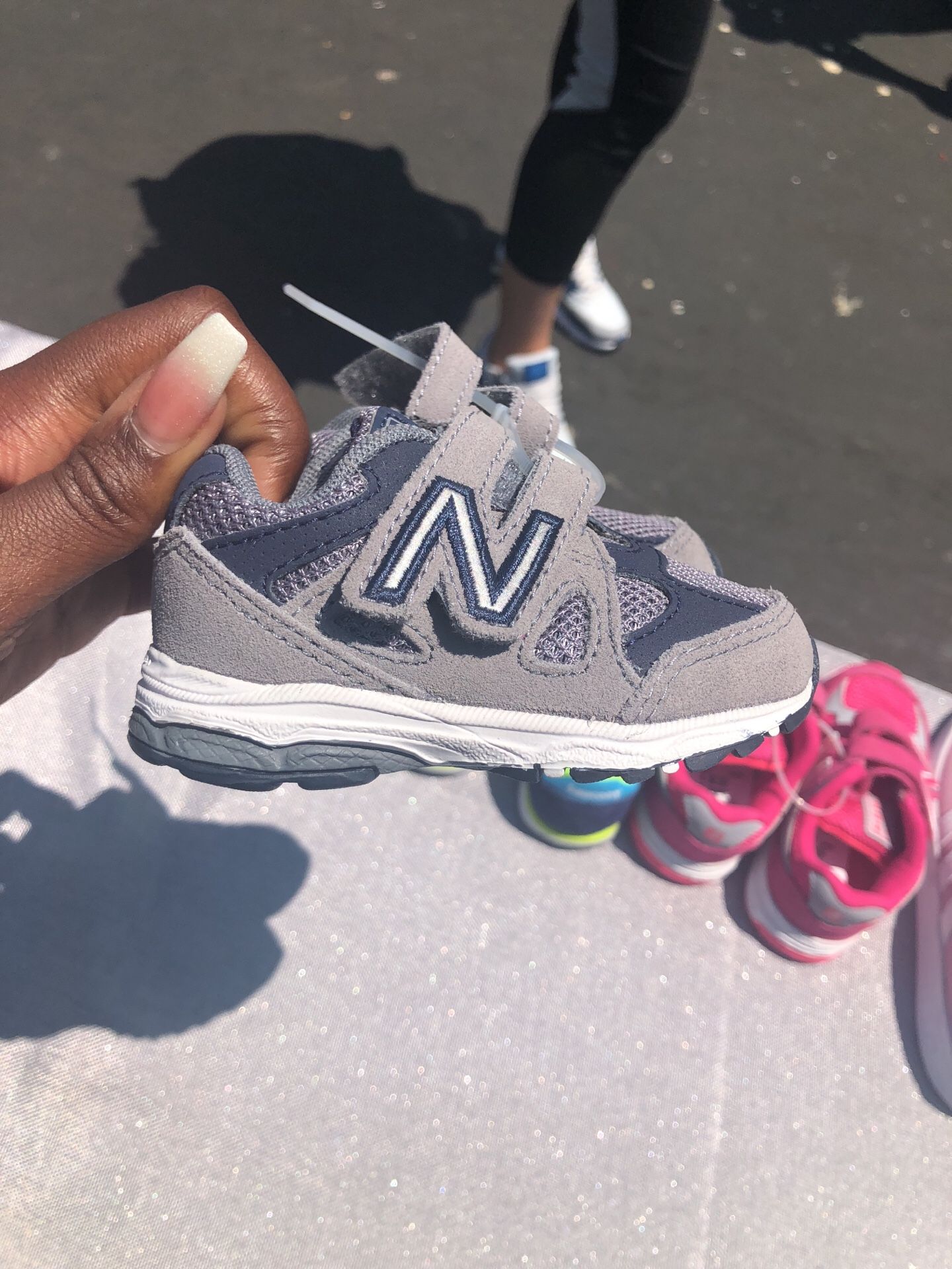 Kid Shoes Nike, Saucony,addias,vans