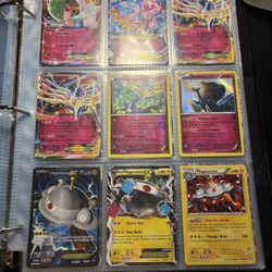 SEND OFFERS (PART 4) Vintage & Modern Pokemon Card Collection 