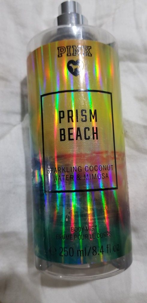 Prism Beach 70 % Full 