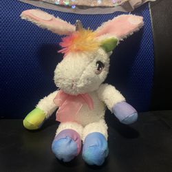 Easter  Unicorn