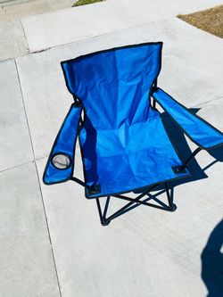 Camp chair   ( NEW)