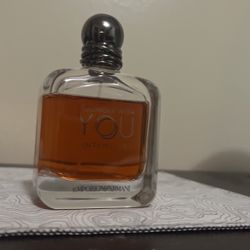 Stronger with you intensly 