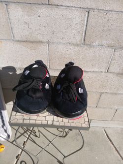 Jordan 4s Slippers