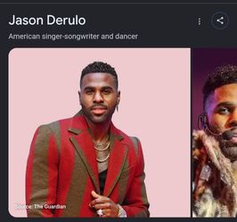 Jason Derulo tickets ( 2 hard tickets in Hand )