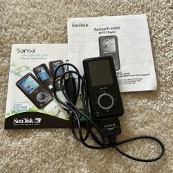 For $65. 7peace’s Of Different MP3 Players