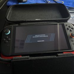 Nintendo Switch 2 Supermario Edition Games Included 