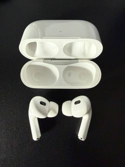 Airpods pro 2