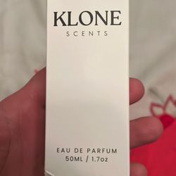 Klone Scents 