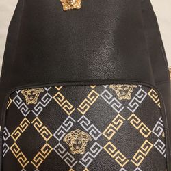 Versace Backpack