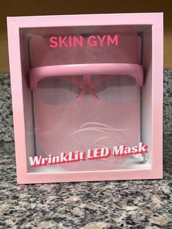 Face mask