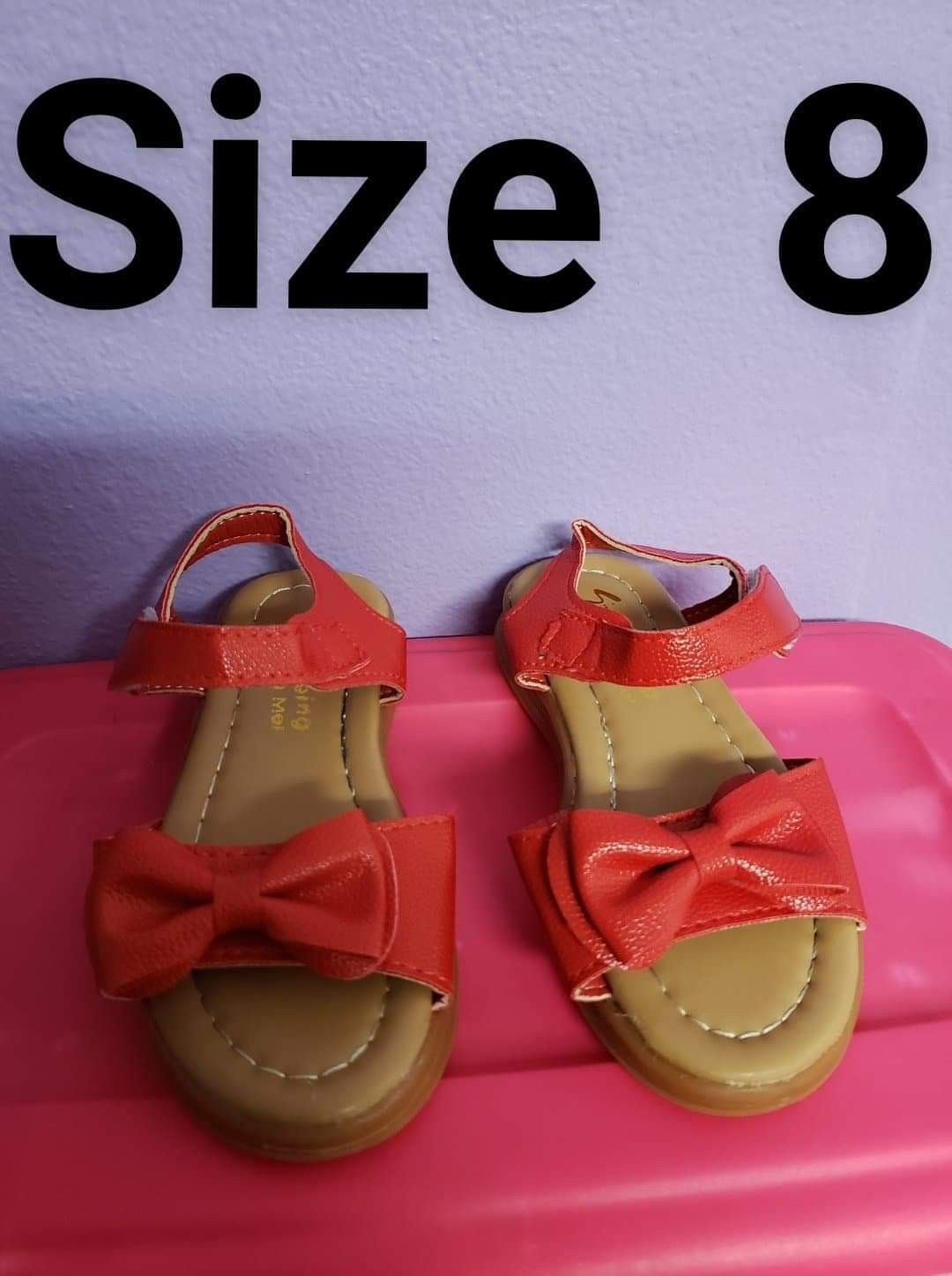 ZAPATITO PARA NINA