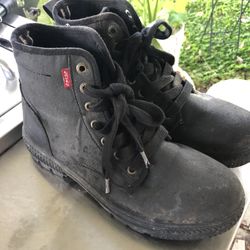 Working Boots 