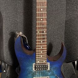 Ibanez RG421PB Trade