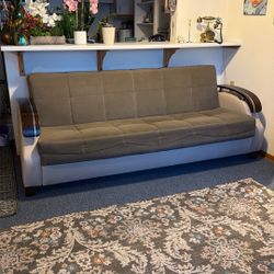 Sofas / Bed  $500