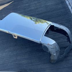 2000 2018 Gmc Chevy Bumper 