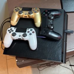 Ps4