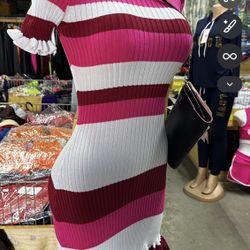 Valentine Date Night Dress