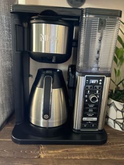 Ninja Coffee Maker