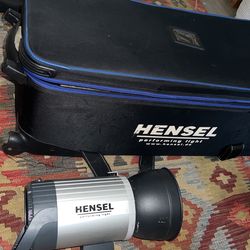 Hensel Integra Pro 500