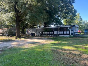 I’m selling a Mobil Home.