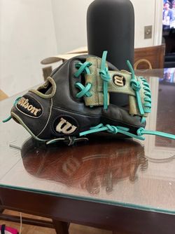 Wilson a2000 11.5