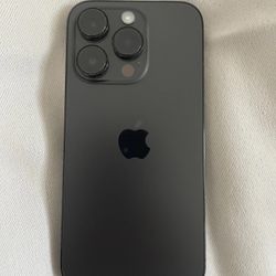 iPhone 14 Pro Unlocked 