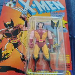 Wolverine Xmen The Uncanny Action Figure
