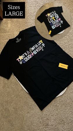 ALOCS tee