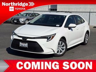 2026 Toyota Corolla Hybrid