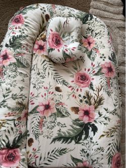 Mat for baby