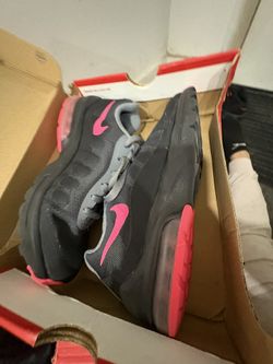 Nike Air Max 4y