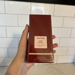 Tom Ford Lost Cherry Perfume 3.4 fl oz