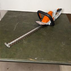 Stihl HSA30 Hedger