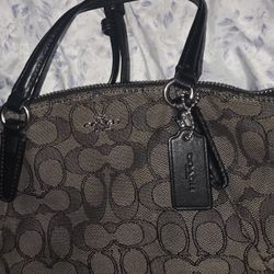Coach Bag For Sell