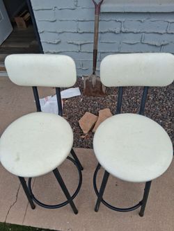 Bar stools